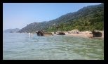 Corfu - Black Rocks Beach -27-06-2025 - Bogdan Balaban